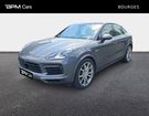 Porsche Cayenne Coup 3.0 V6 462ch E-Hybrid à Bourges (18)