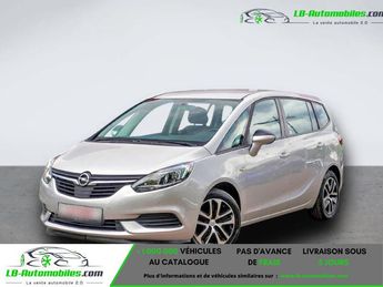  Voir détails -Opel Zafira 1.6 CDTI 120 ch BlueInjection à Beaupuy (31)