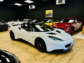  Voir détails -Lotus Evora 3.5 V6 VVT-I 350 S 2+0 IPS 2P à Saint-Vincent-de-Boisset (42)
