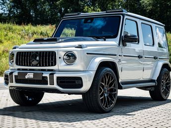  Voir détails -Mercedes Classe G G63 | G700 Brabus | Full Option à Mont-Saint-Guibert (14)