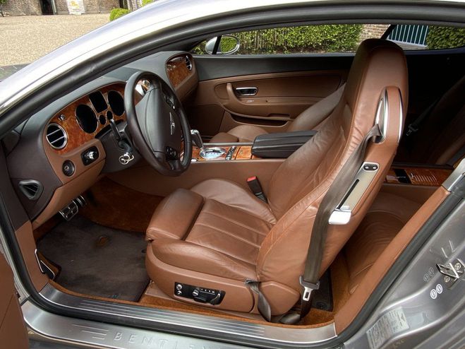 Bentley Continental GT  de 2004