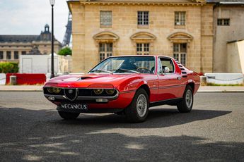  Voir détails -Alfa romeo Montreal  à Paris (75)