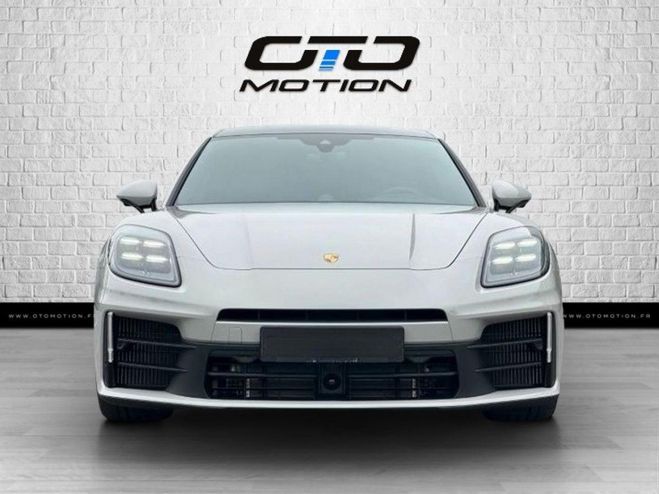 Porsche Panamera 4 E-Hybrid V6 470 PDK Nouveau Mod Gris Craie de 2024