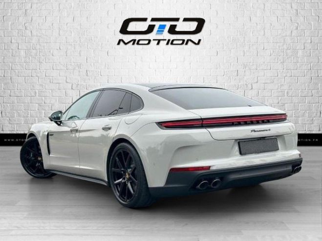 Porsche Panamera 4 E-Hybrid V6 470 PDK Nouveau Mod Gris Craie de 2024