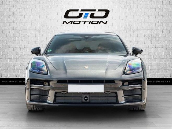 Porsche Panamera 4S E-Hybrid V6 544 ch PDK NOUVEAU MOD Gris Volcan de 2024