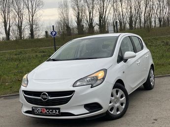  Voir détails -Opel Corsa 1.2 ESS 70CH ENJOY * 67.000KM * 12/2017  à  La Chapelle-d'Armentires (59)
