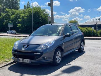  Voir détails -Peugeot 206+ HDI PAIEMENT En 3 Ou 4 10 FOIS à Crteil (94)