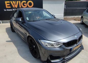  Voir détails -BMW M3 3.0 430 m dkg bva entretien toit carbone à Andrzieux-Bouthon (42)
