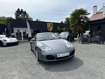  Voir détails -Porsche 911 996 4S à Charpont (28)