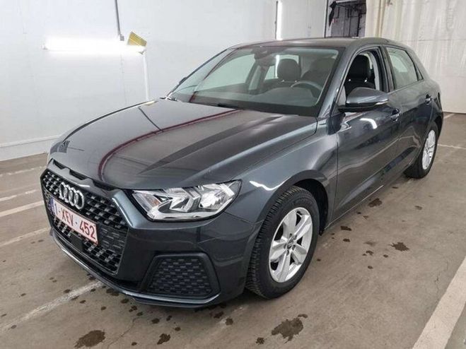 Audi A1 Sportback 25TFSI Gris Mtallis de 