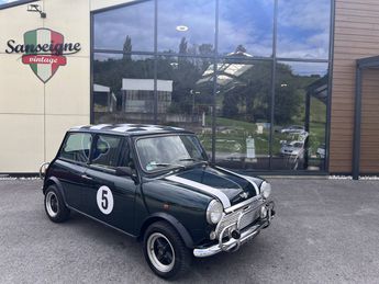  Voir détails -Mini Cooper Rover à Salins-les-Bains (39)