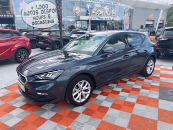  Voir détails -Seat Leon 1.5 TSI 130 BV6 STYLE PACK à Lescure-d'Albigeois (81)