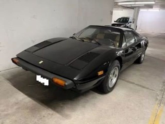 Ferrari 308 GTS Targa SYLC EXPORT  de 1978