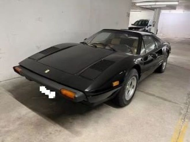 Ferrari 308 GTS Targa SYLC EXPORT  de 1978