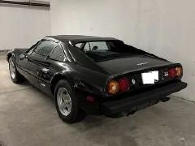 Ferrari 308 GTS Targa SYLC EXPORT  de 1978