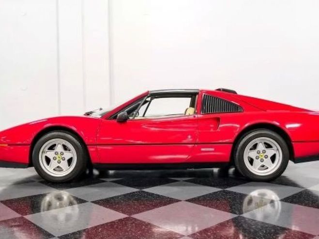 Ferrari 328 GTS SYLC EXPORT  de 1986