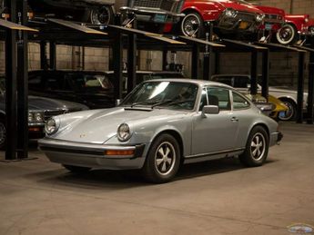  Voir détails -Porsche 911 2.7L SYLC EXPORT à  Le Havre (76)