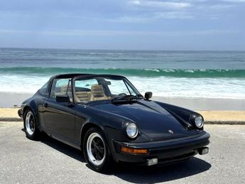  Voir détails -Porsche 911 SC Targa SYLC EXPORT à  Le Havre (76)