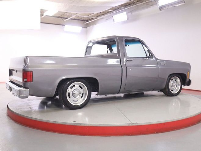 Chevrolet C10 SYLC EXPORT  de 1976