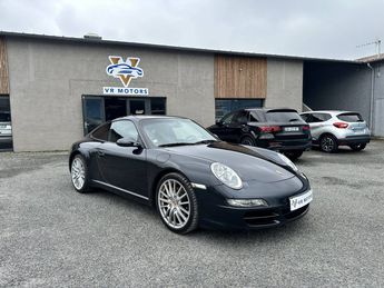 Voir détails -Porsche 911 997 carrera ** Suivi complet / Piwi ok / à Serres-Castet (64)