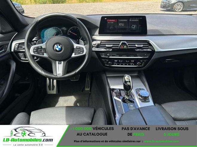 BMW Serie 5 540i xDrive 340 ch BVA  de 2020