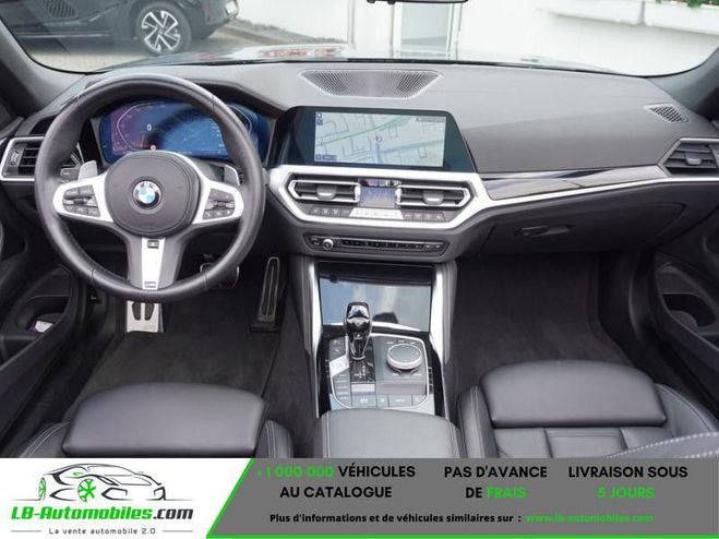 BMW Serie 4 420d 190 ch BVA  de 2023