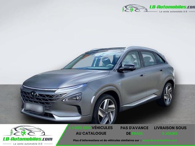 Hyundai Nexo Hydrogene 163 ch  de 2019