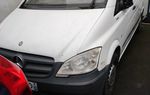Mercedes Vito 109CDI LONG 2T7 à Sevran (93)