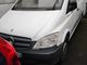 Mercedes Vito 109CDI LONG 2T7 à Sevran (93)