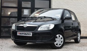  Voir détails -Skoda Fabia 1.2i à Kuurne (85)