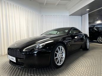  Voir détails -Aston martin V8 Vantage 4.3 à Vendenheim (67)