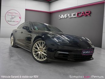  Voir détails -Porsche Panamera 4 V6 3.0 462 PDK Hybrid Edition 10 ans A à Pertuis (84)