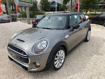  Voir détails -Mini One COOPER S à Cannes La Bocca (06)