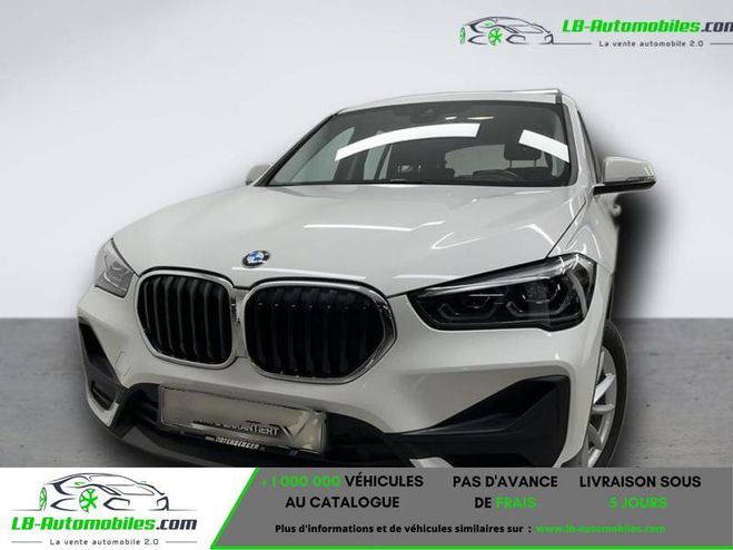 BMW X1 sDrive 18i 140 ch BVA  de 2020