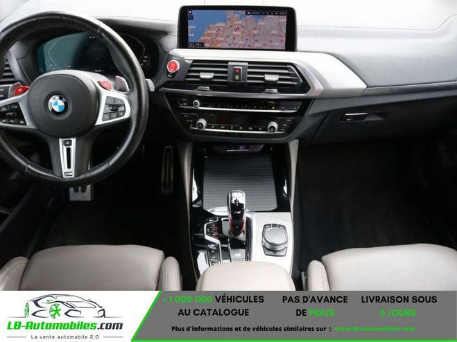 BMW X3 510ch BVA  de 2020