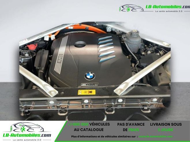 BMW X5 xDrive45e 394 ch BVA  de 2020