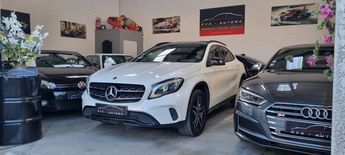  Voir détails -Mercedes Classe GLA 200 D 7G-TRONIC SENSATION à Lattes (34)