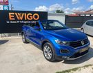 Volkswagen T Roc Cabriolet 1.5 TSI 150 ch EVO STYLE DSG7  à Andrézieux-Bouthéon (42) Volkswagen T Roc Cabriolet 1.5 TSI 150 ch EVO STYLE DSG7  à Andrézieux-Bouthéon (42)