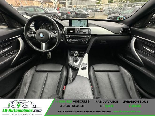 BMW Serie 3 340i xDrive 326 ch BVA  de 2017