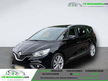  Voir détails -Renault Grand Scenic dCi 150 BVA à Beaupuy (31)