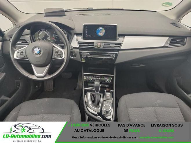 BMW Serie 2 225xe iPerformance 220 ch BVA  de 2021