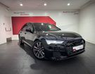 Audi A6 AVANT 55 TFSIe 367 ch S tronic 7 Quattro &agrave; Saint-Ouen (93)