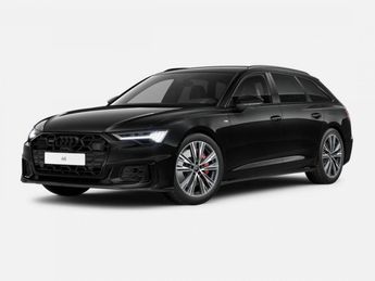  Voir détails -Audi A6 Avant 55 TFSIe 367 ch S tronic 7 Quattro à Saint-Ouen (93)