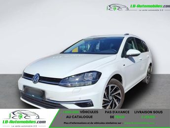  Voir détails -Volkswagen Golf 1.0 TSI 115 BVM à Beaupuy (31)