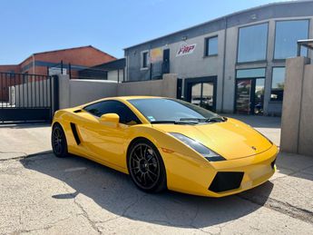  Voir détails -Lamborghini Gallardo V10 à Grasque (13)