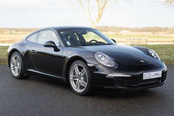  Voir détails -Porsche 911 COUPE (991) CARRERA PDK à Vendenheim (67)