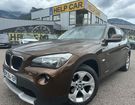 BMW X1 (E84) XDRIVE20D 177CH CONFORT à Voreppe (38)