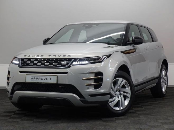 Land rover Range Rover Evoque D165 R-Dynamic S Auto AWD Gris de 2023