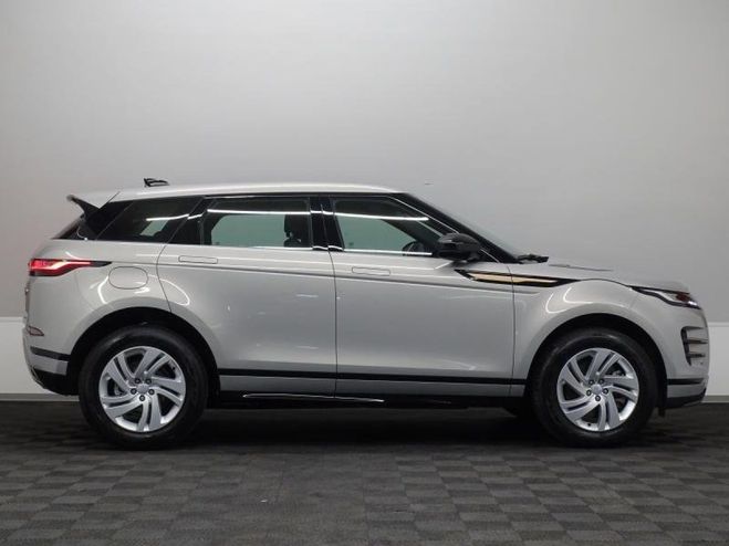 Land rover Range Rover Evoque D165 R-Dynamic S Auto AWD Gris de 2023