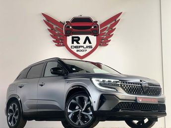  Voir détails -Renault Austral ESPRIT ALPINE partir de 629 ?/mois 200CH à Petite-Rosselle (57)